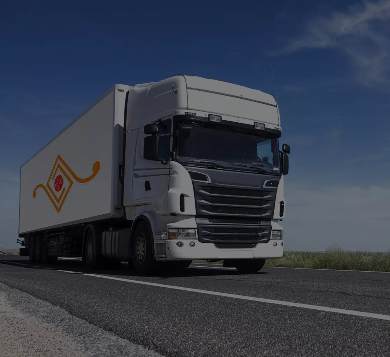 Truck