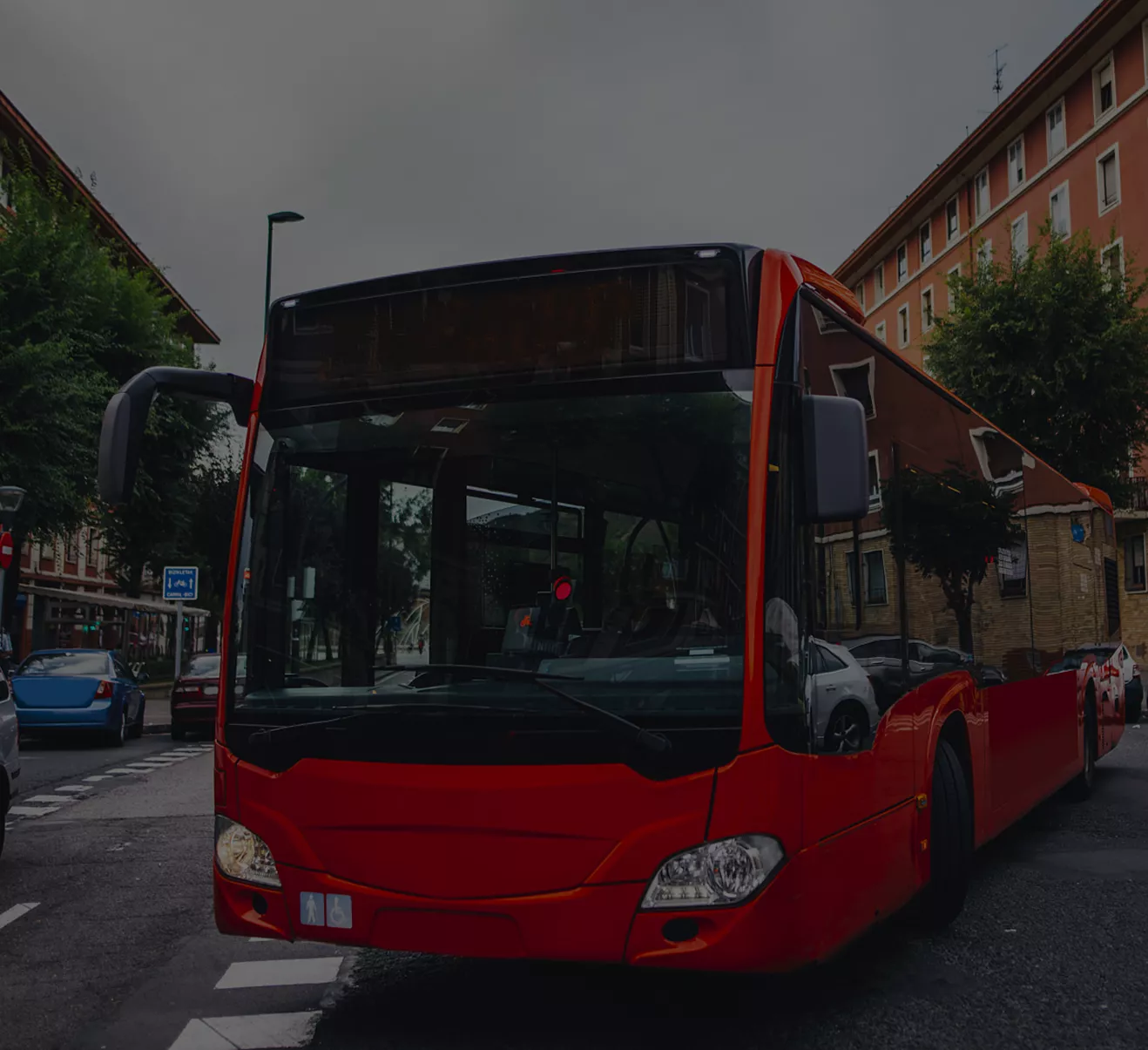 Bus
