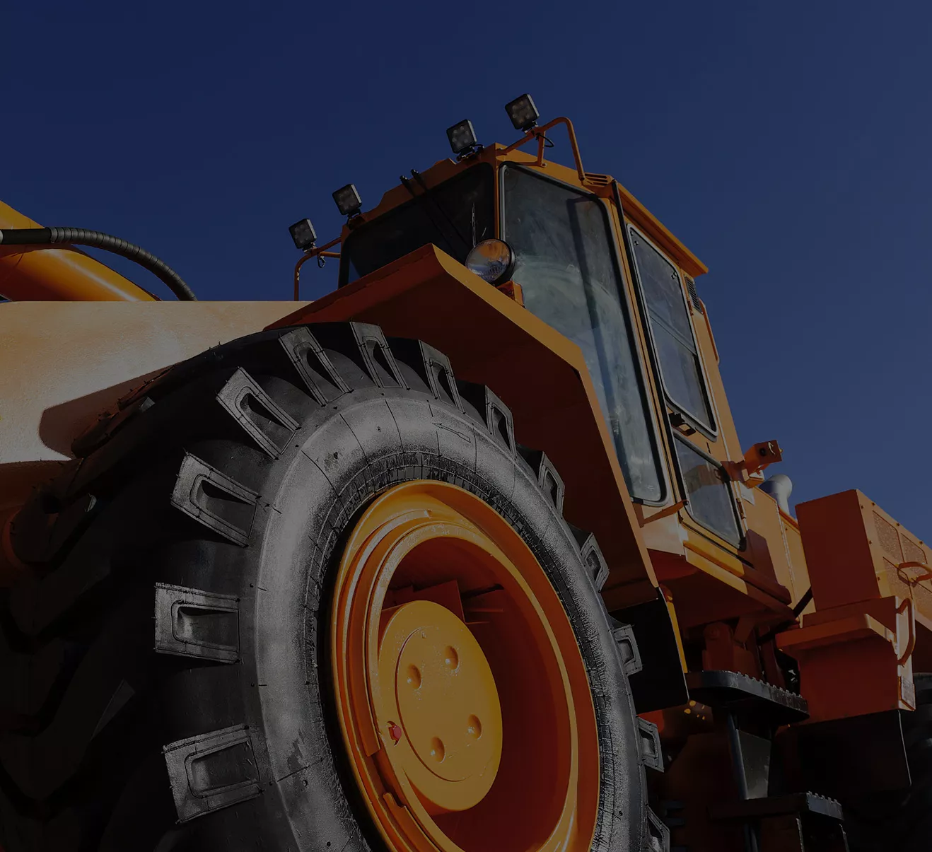 Construction Machinery